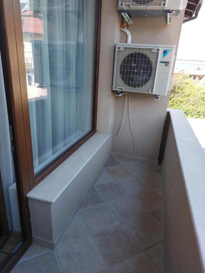 Stella Guesthouse Sapareva Banya ภายนอก รูปภาพ