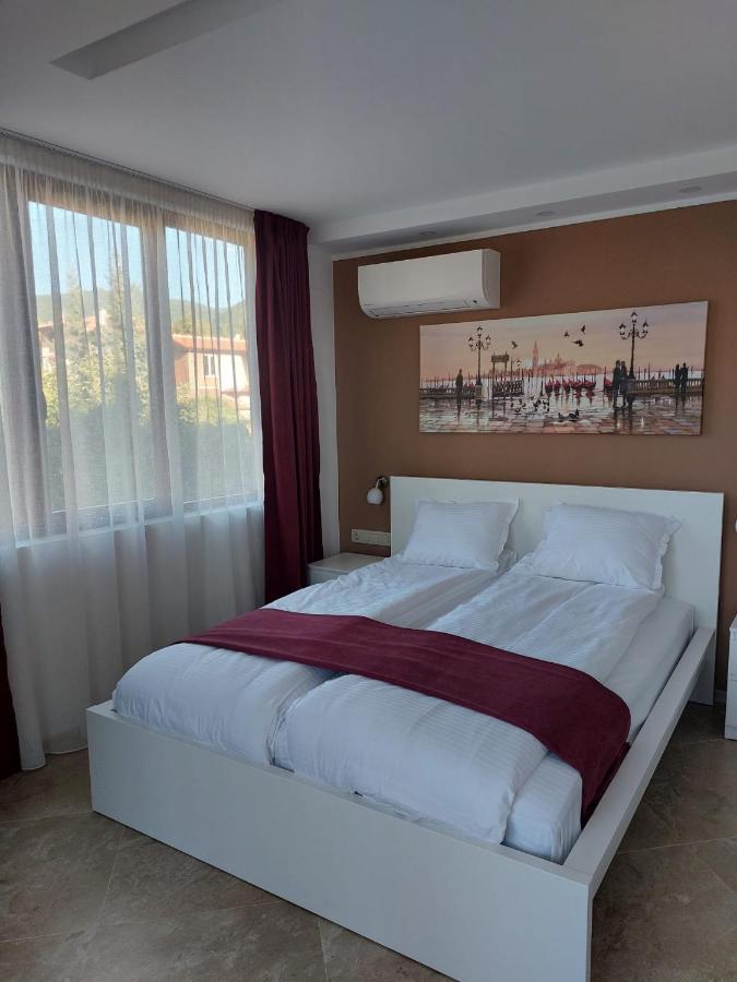 Stella Guesthouse Sapareva Banya ภายนอก รูปภาพ