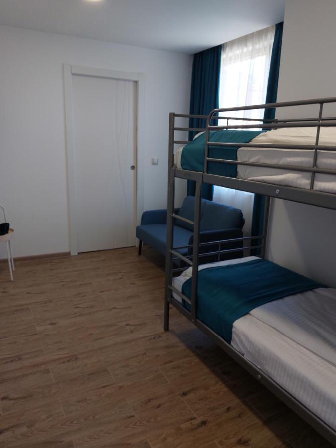 Stella Guesthouse Sapareva Banya ภายนอก รูปภาพ