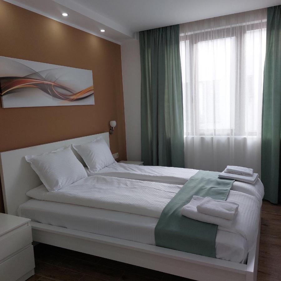 Stella Guesthouse Sapareva Banya ภายนอก รูปภาพ