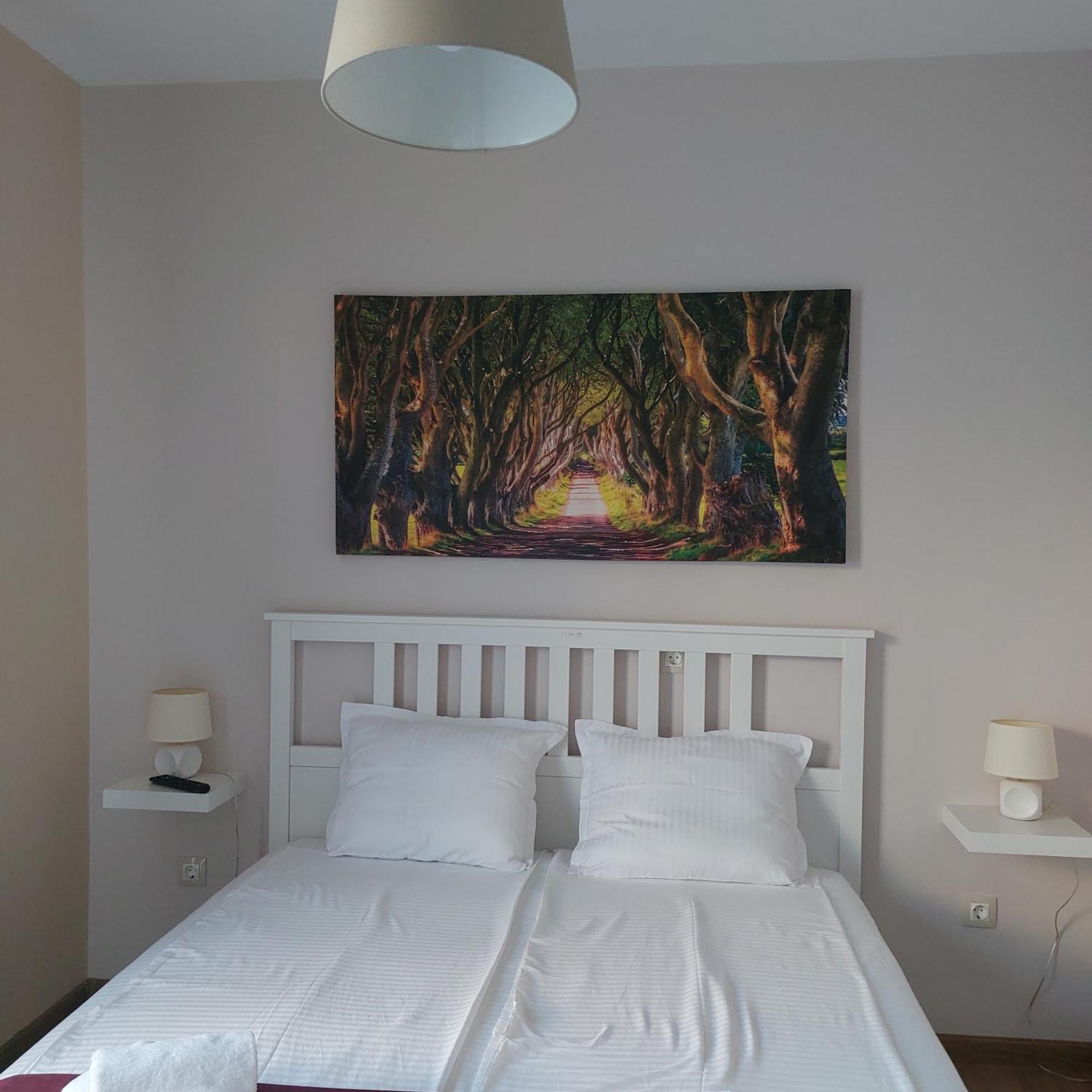 Stella Guesthouse Sapareva Banya ห้อง รูปภาพ